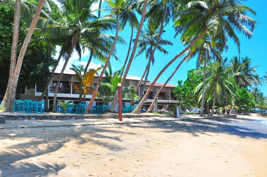 Ypsylon Tourist Resort Beruwala Buitenkant foto