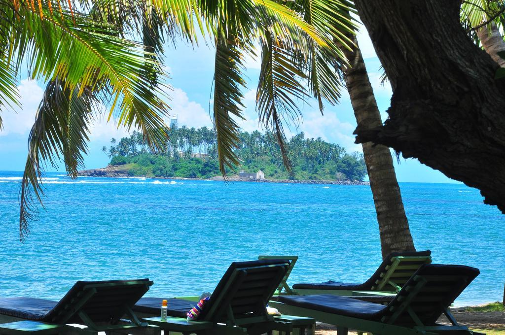 Ypsylon Tourist Resort Beruwala Buitenkant foto