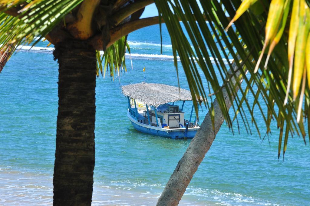 Ypsylon Tourist Resort Beruwala Buitenkant foto