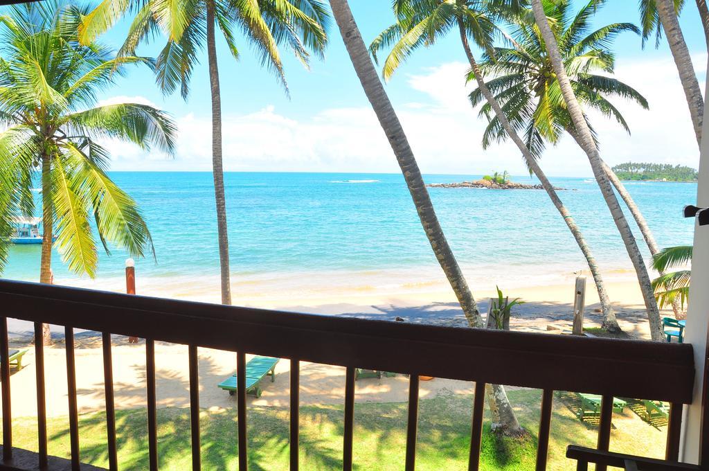 Ypsylon Tourist Resort Beruwala Buitenkant foto