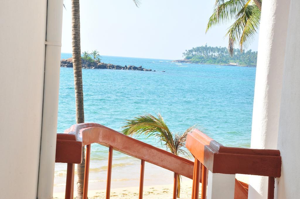 Ypsylon Tourist Resort Beruwala Buitenkant foto