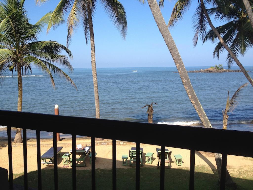 Ypsylon Tourist Resort Beruwala Buitenkant foto