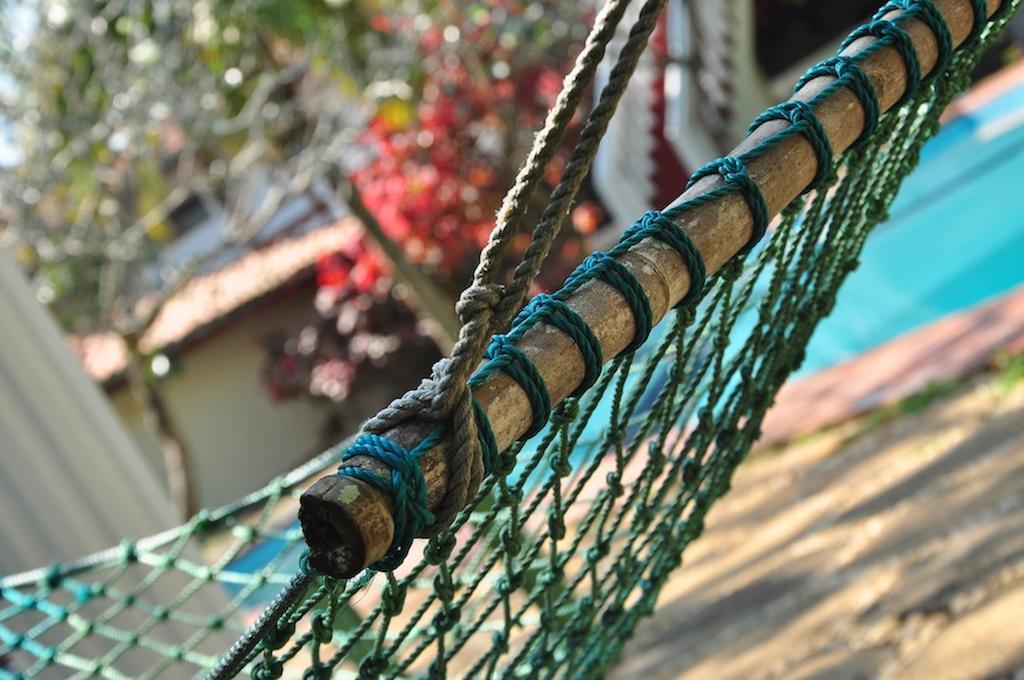 Ypsylon Tourist Resort Beruwala Buitenkant foto