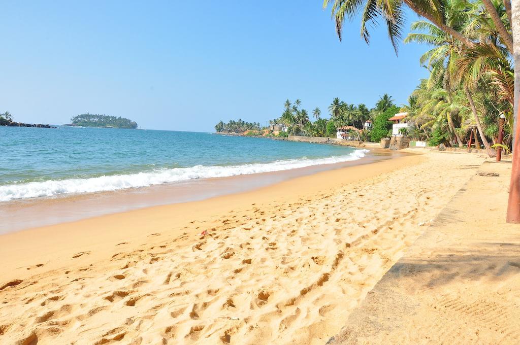 Ypsylon Tourist Resort Beruwala Buitenkant foto